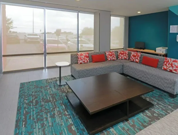 avid hotel Queretaro Centro Sur by IHG hotel detail image 2