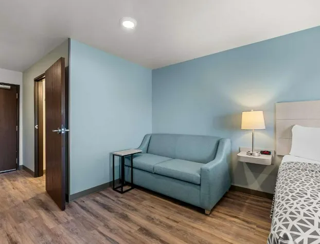 Woodspring Suites Columbia - Irmo hotel detail image 3