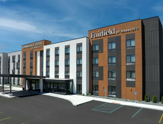 TownePlace Suites by Marriott Sikeston hotel detail image 3