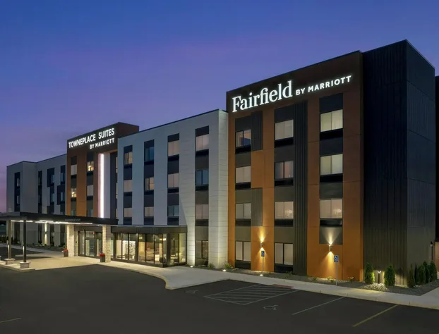 TownePlace Suites by Marriott Sikeston hotel detail image 4