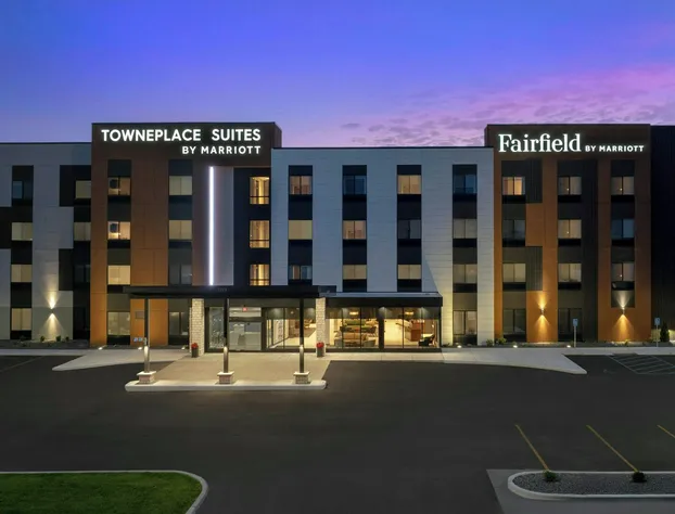 TownePlace Suites by Marriott Sikeston hotel detail image 2