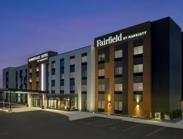 TownePlace Suites by Marriott Sikeston hotel detail image 3