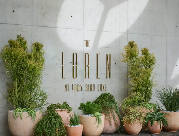 The Loren Hotel Austin hotel detail image 2