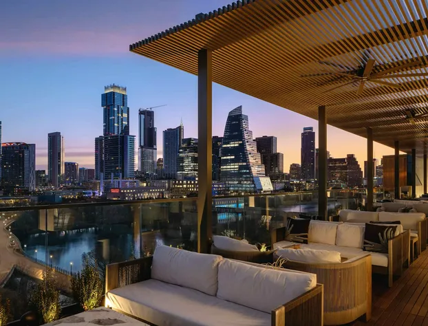 The Loren Hotel Austin hotel detail image 4