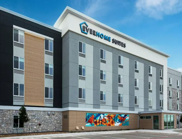 Everhome Suites Bastrop hotel detail image 3
