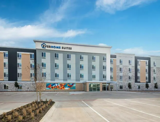 Everhome Suites Bastrop hotel detail image 4