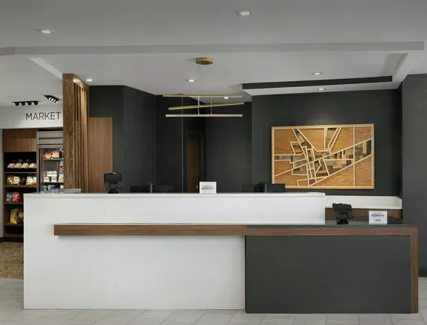 Fairfield Inn & Suites by Marriott Sikeston hotel detail image 2