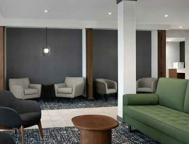 Fairfield Inn & Suites by Marriott Sikeston hotel detail image 4