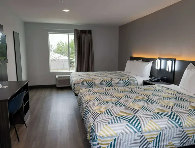 Studio 6 - Lake Worth, TX hotel detail image 3