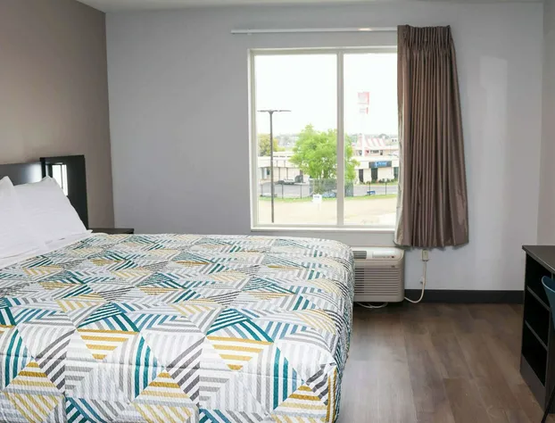 Studio 6 - Lake Worth, TX hotel detail image 4