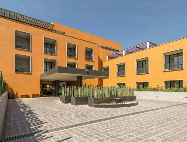 Cleviá, San Miguel de Allende, Autograph Collection hotel detail image 3