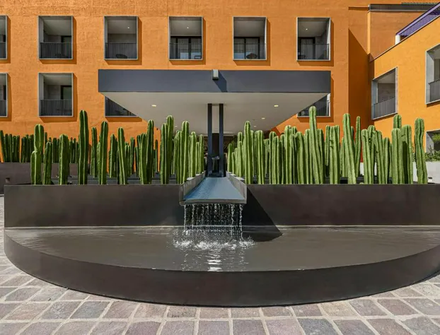 Cleviá, San Miguel de Allende, Autograph Collection hotel detail image 4