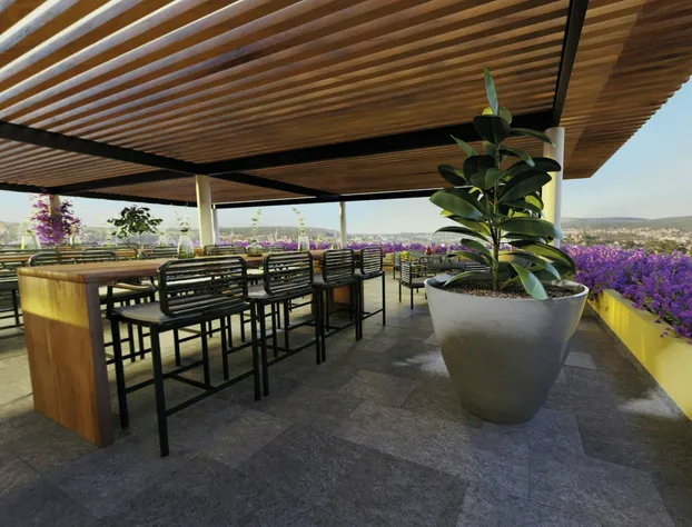 Cleviá, San Miguel de Allende, Autograph Collection hotel detail image 1