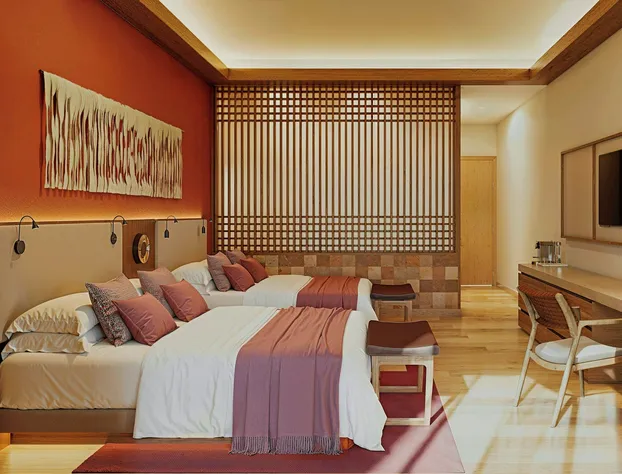 Cleviá, San Miguel de Allende, Autograph Collection hotel detail image 3