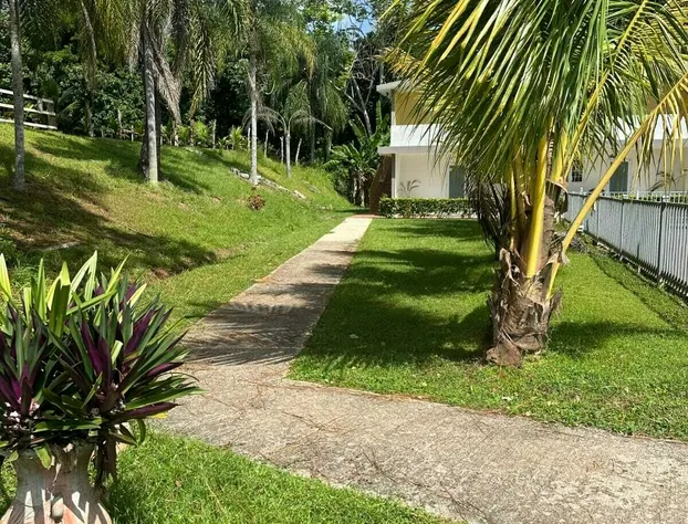 Hotel Villas del Rey hotel detail image 1