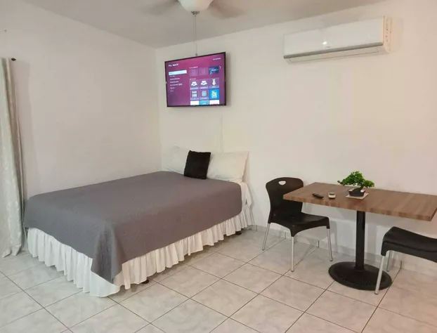 Hotel Villas del Rey hotel detail image 2