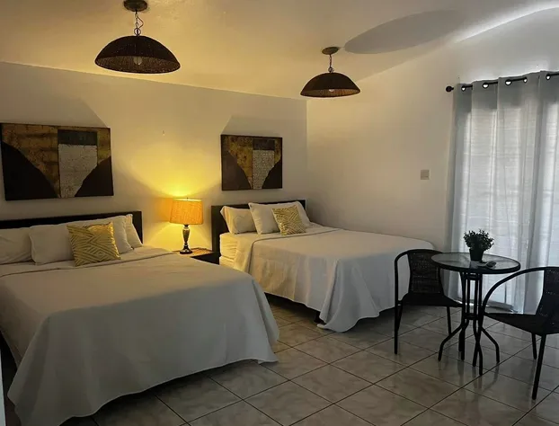 Hotel Villas del Rey hotel detail image 3