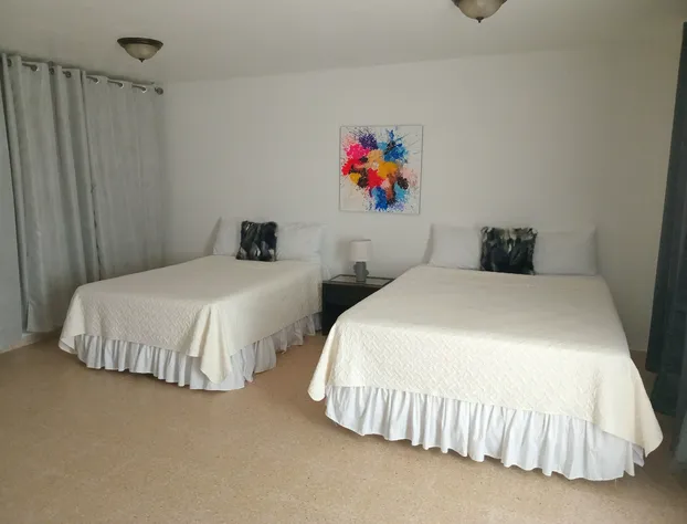 Hotel Villas del Rey hotel detail image 4