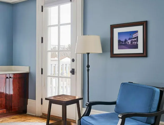 The Cadillac House Lexington, Tapestry Collection by Hilton hotel detail image 1