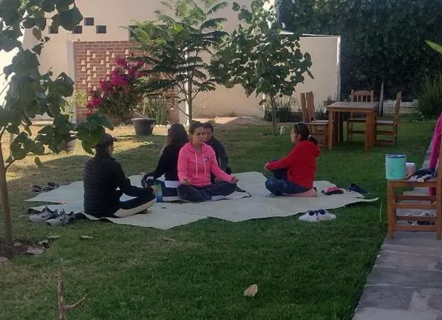 El Pedregal Hotel Tequisquiapan hotel detail image 1