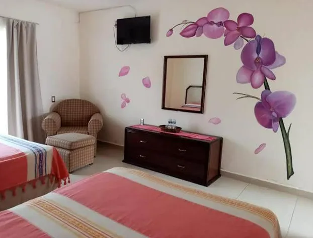 El Pedregal Hotel Tequisquiapan hotel detail image 3