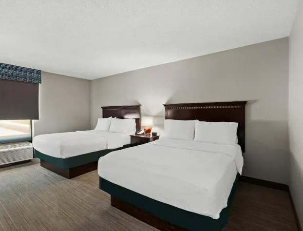 Hampton Inn By Hilton & Suites Mt. Vernon/Belvoir-Alexandria South Area hotel detail image 3