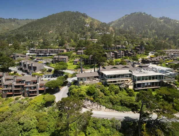Hyatt Vacation Club At Highlands Inn hotel detail image 1