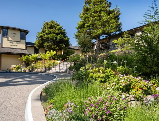 Hyatt Vacation Club At Highlands Inn hotel detail image 4