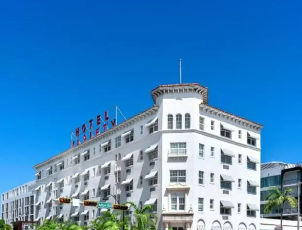 Global Luxury Suites at The Apex Miami hotel detail image 1