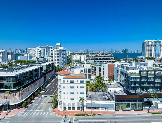 Global Luxury Suites at The Apex Miami hotel detail image 2