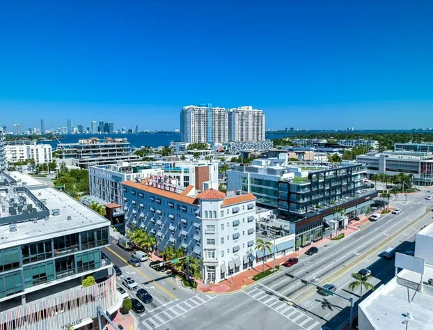 Global Luxury Suites at The Apex Miami hotel detail image 3