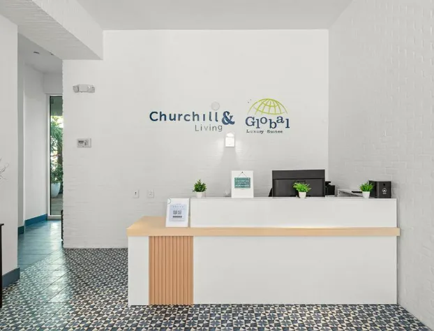 Global Luxury Suites at The Apex Miami hotel detail image 4