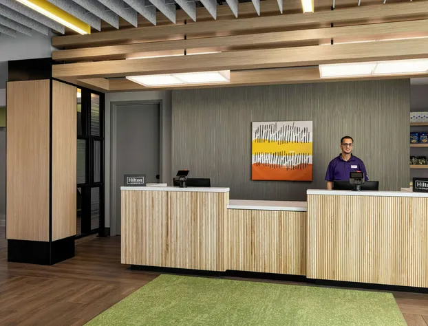 Spark By Hilton Las Vegas Airport hotel detail image 4