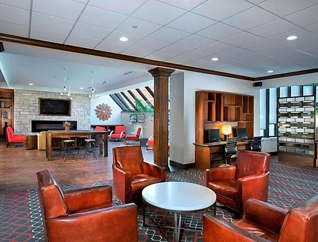 DoubleTree by Hilton Manhattan, KS hotel detail image 1