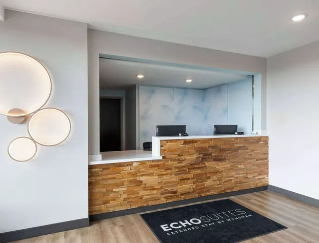 Echo Suites Extended Stay By Wyndham Nashville/ Gallatin hotel detail image 1
