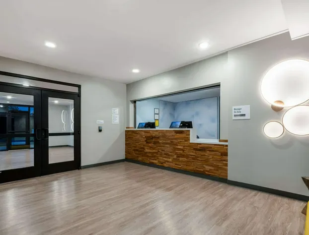 Echo Suites Extended Stay By Wyndham Nashville/ Gallatin hotel detail image 2