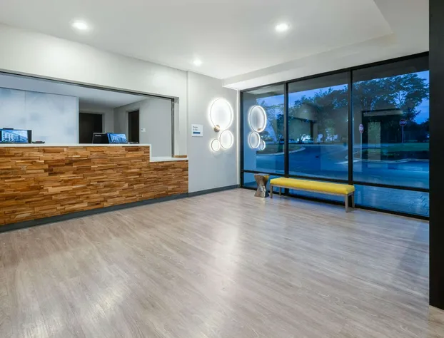 Echo Suites Extended Stay By Wyndham Nashville/ Gallatin hotel detail image 3