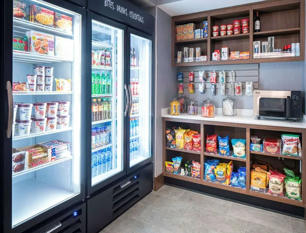 Hyatt House Allentown / Lehigh Valley hotel detail image 3