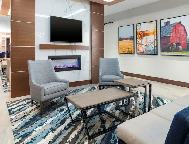 Hyatt House Allentown / Lehigh Valley hotel detail image 4