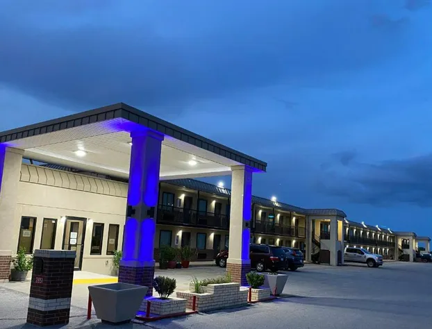 Hotel 81 El Reno hotel detail image 1