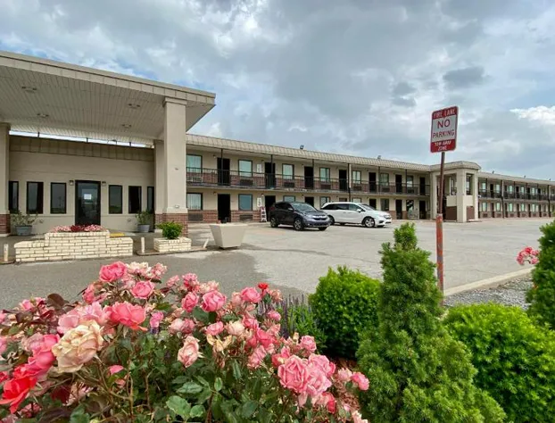 Hotel 81 El Reno hotel detail image 2