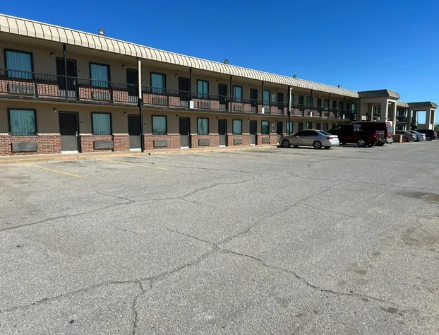 Hotel 81 El Reno hotel detail image 3