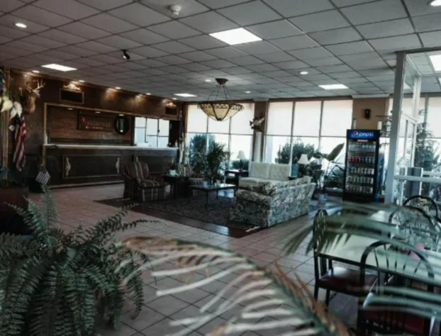 Reidsville Inn & Suites hotel detail image 3