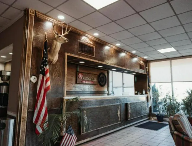 Reidsville Inn & Suites hotel detail image 4