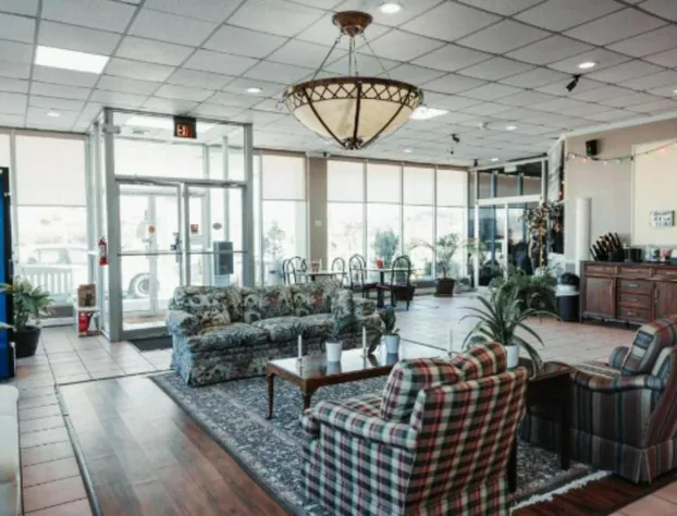 Reidsville Inn & Suites hotel detail image 2