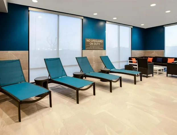 Hampton Inn & Suites La Grande, Or hotel detail image 3