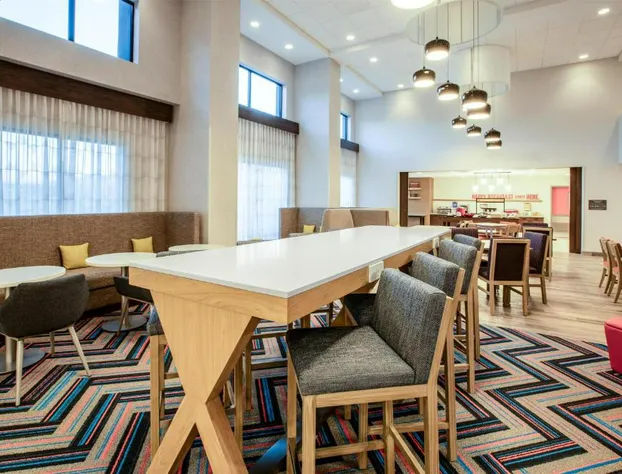 Hampton Inn & Suites La Grande, Or hotel detail image 4