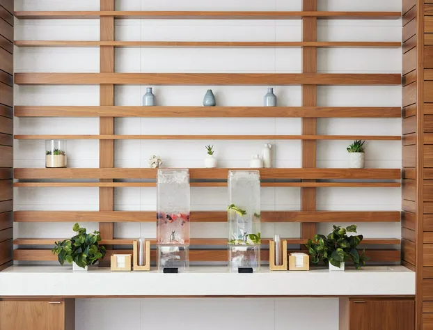 EVEN Hotel Portland – Beaverton by IHG hotel detail image 3