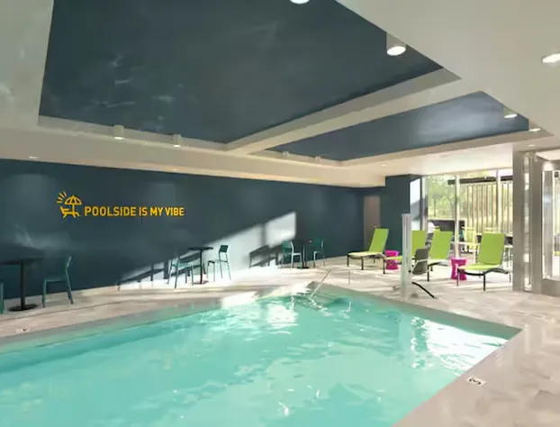 Home2 Suites By Hilton Harrisburg East hotel detail image 4