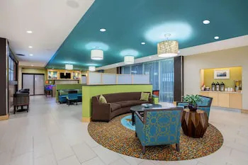 Spark by Hilton Little Rock West hotel detail image 1